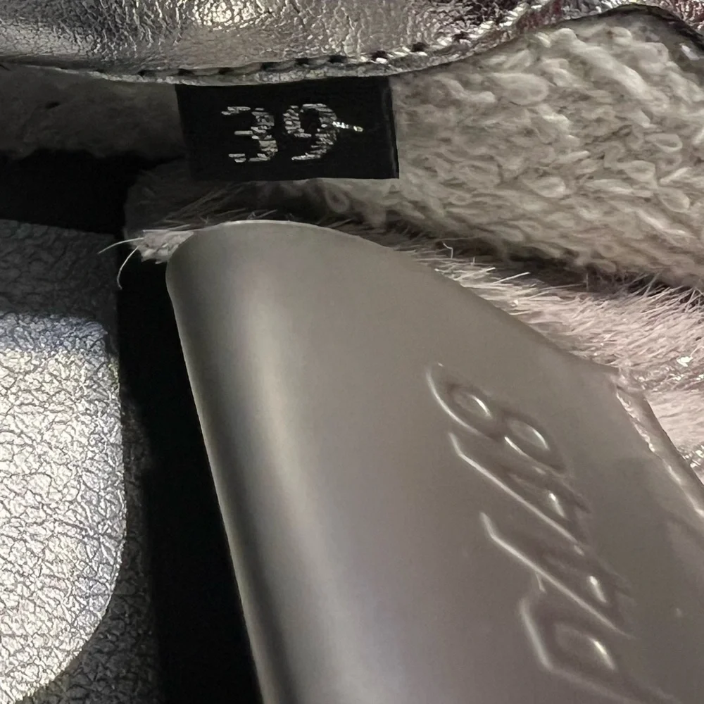 P448 John B Animal Print Court Sneakers Tennis Shoes Mixed Print Women’s Size 9 - Picture 8 of 9